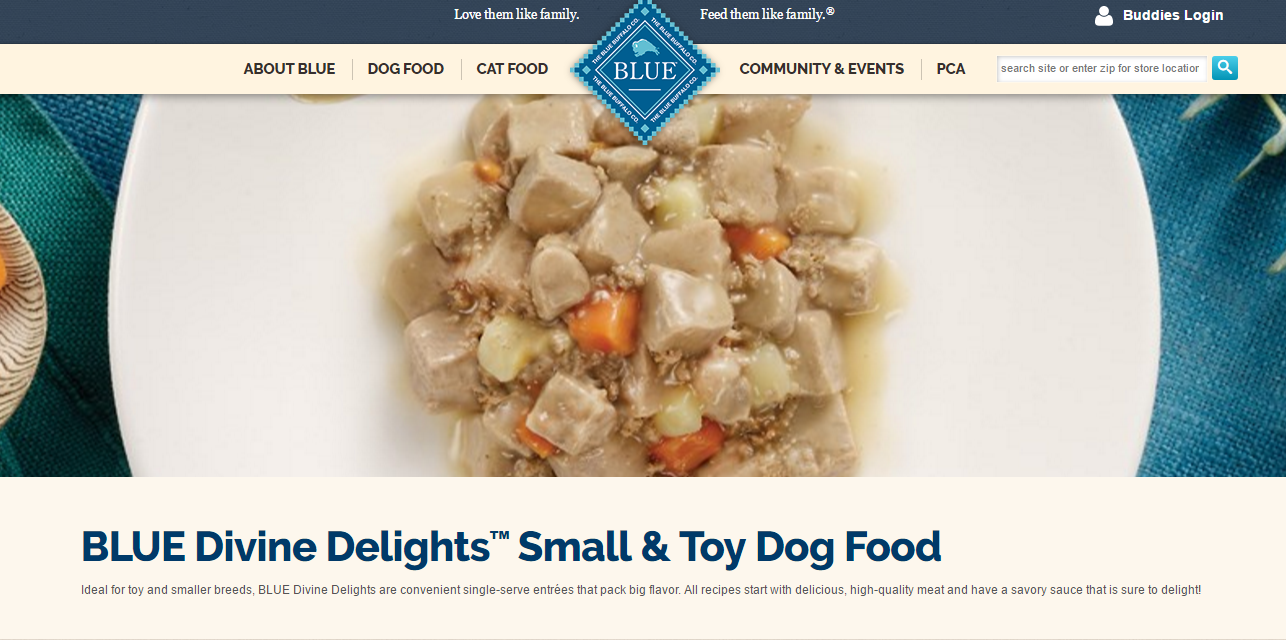 Places That Sell Blue Buffalo Dog Food Places That Sell Blue Buffalo Dog Food