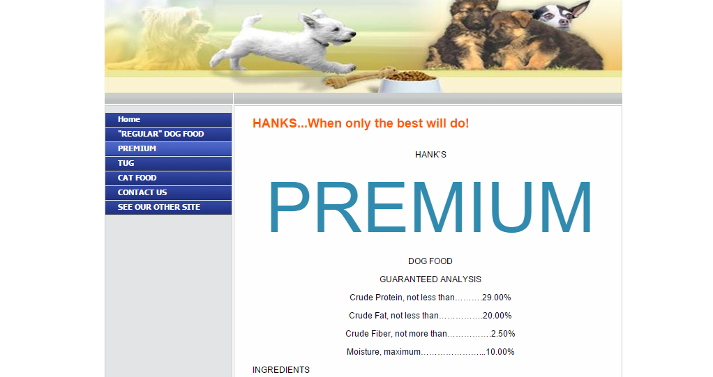 Chicory Extract In Dog Food Chicory Extract In Dog Food